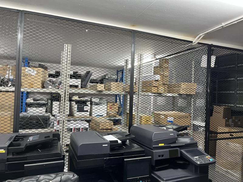 To Let commercial Property for Rent in Montague Gardens Western Cape